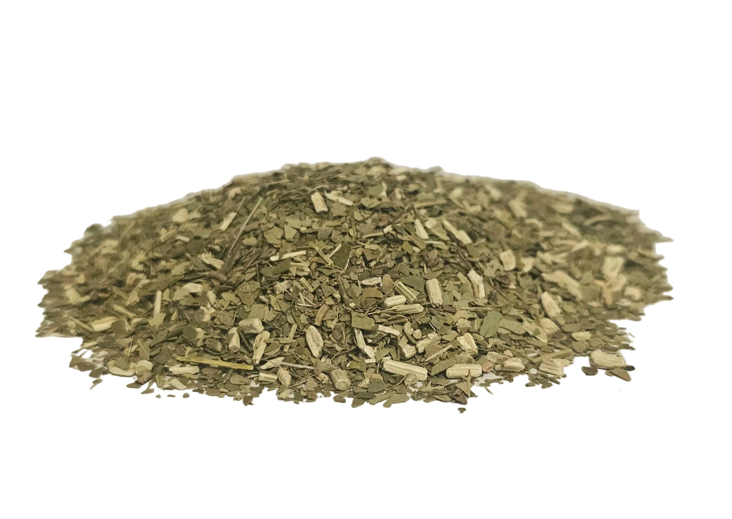 Premium Organic Yerba Mate with Stems 500 g (1.1 lbs.)