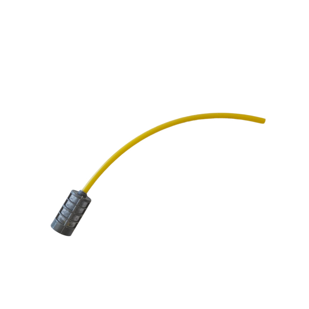 ¡Novedad! Bombilla GYM Ultimate de 8 cm (7 in)