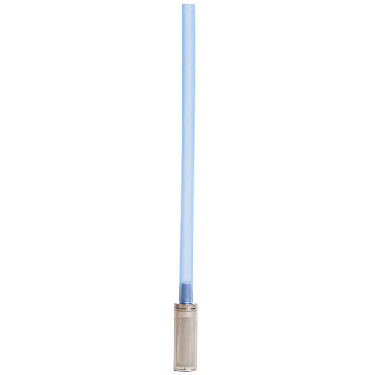 Silicone Straw/ Bombilla 24 cm (9.5 in)