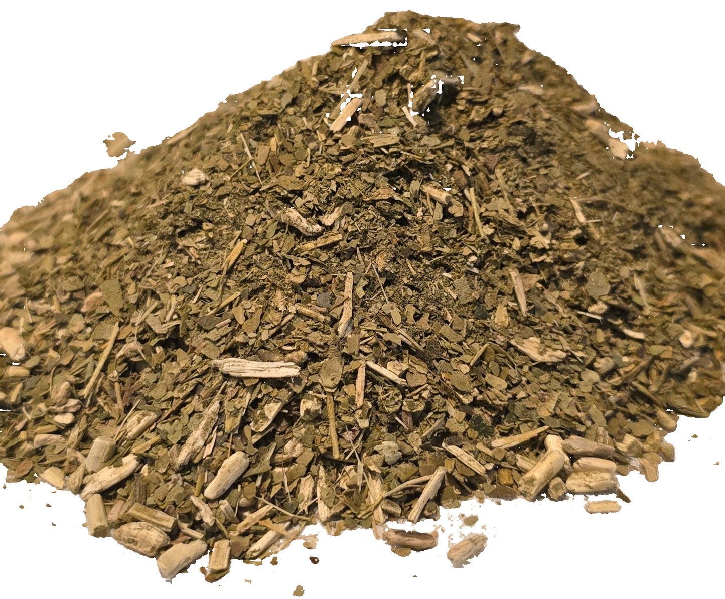 Centenaria Traditional with Stems Yerba Mate 1 kg (2.2 lbs)