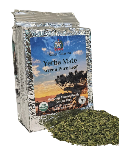 Yerba Mate Starter Set