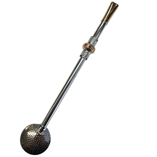 Simonaggio Royal Round Bombilla  9 in (23 cm)