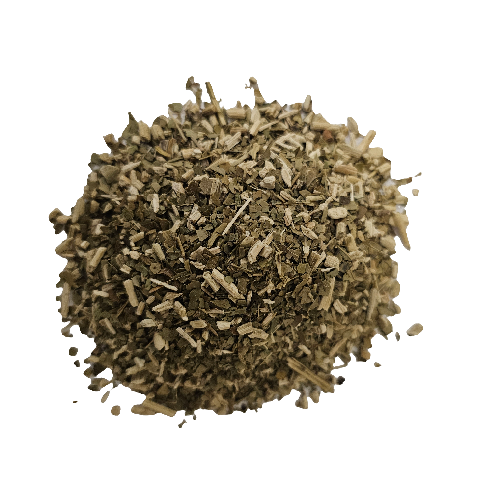 Yerba Mate Orgánica Premium GYM Con Tallos 15 kg (33 lbs.)