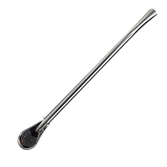 Spoon Stainless Steel Bombilla 21 cm (8.25 in)