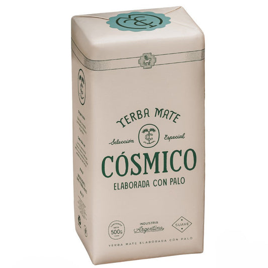 Cósmico Especial Suave with Stems 500g (1.1 lbs)