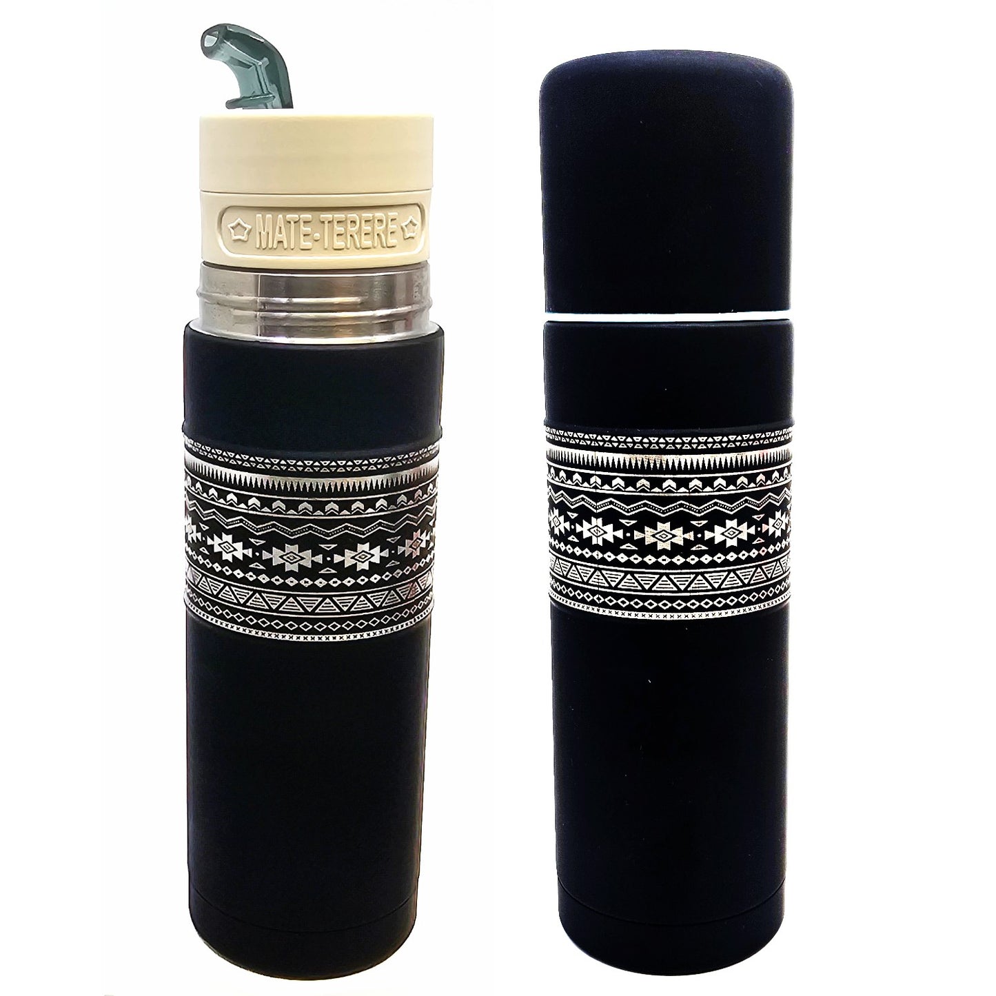 Executive All-in-One Infusion Thermos 700 ml  (23.6 oz)