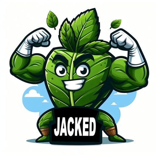 Mate Jacked 500g (1,1 lbs)