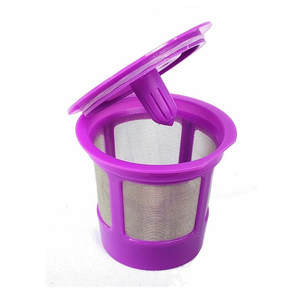 Filtro K-Cup reutilizável 1 cada