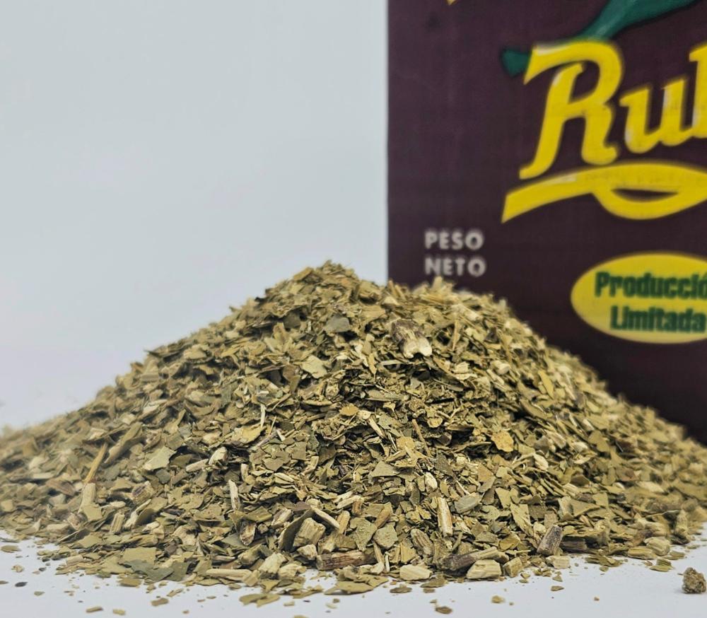 Sample La Rubia Special Organic Yerba Mate 90 g