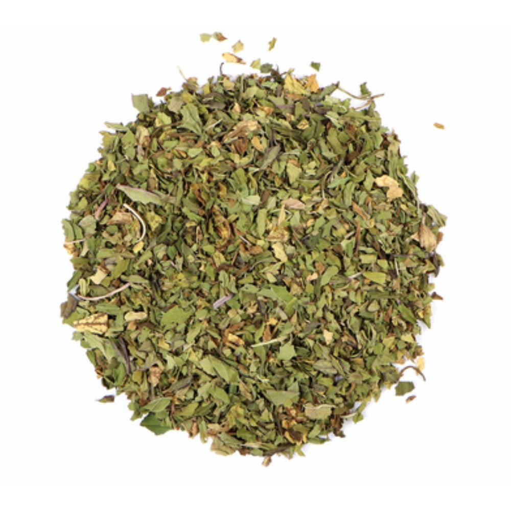 Hojas de menta 100 g (3,5 oz)