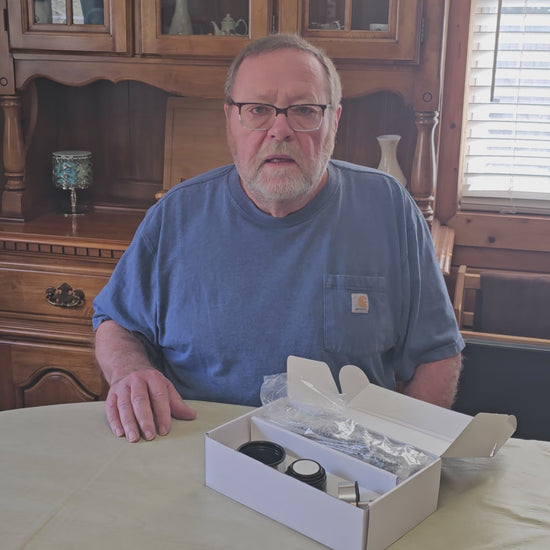 500ml Stainless Steel Thermos