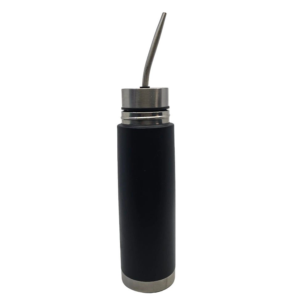stainless steel mate thermos